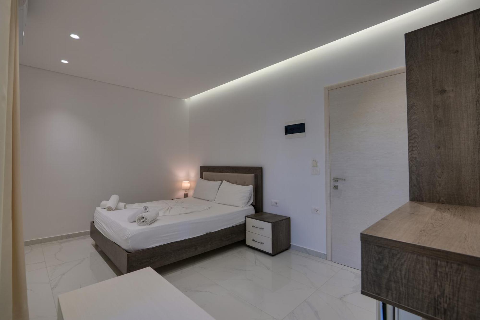 Fabeno Villa Saranda Dış mekan fotoğraf